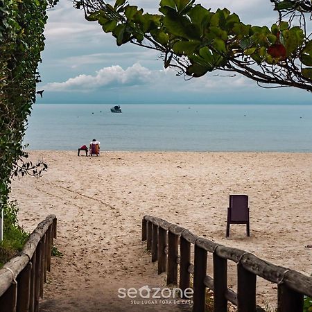 Apto Moderno E Confortavel Perto Da Praia Jsr112 Florianópolis Eksteriør billede