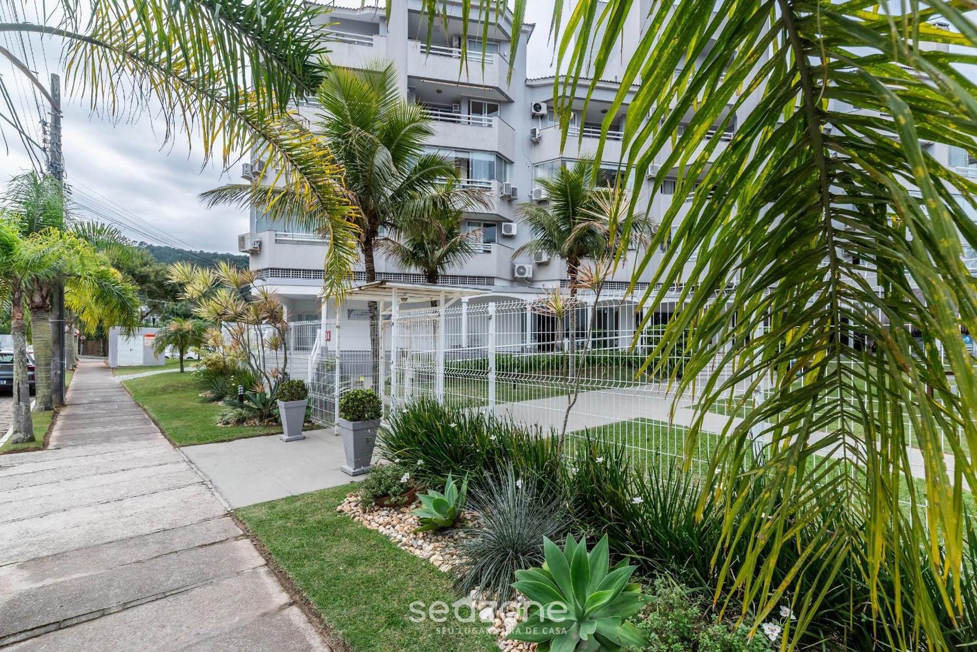 Apto Moderno E Confortavel Perto Da Praia Jsr112 Florianópolis Eksteriør billede