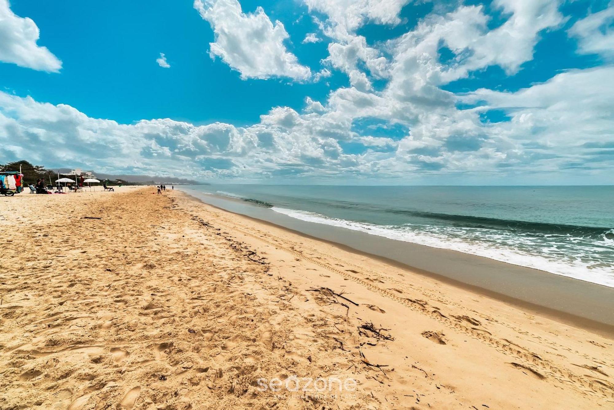 Apto Moderno E Confortavel Perto Da Praia Jsr112 Florianópolis Eksteriør billede